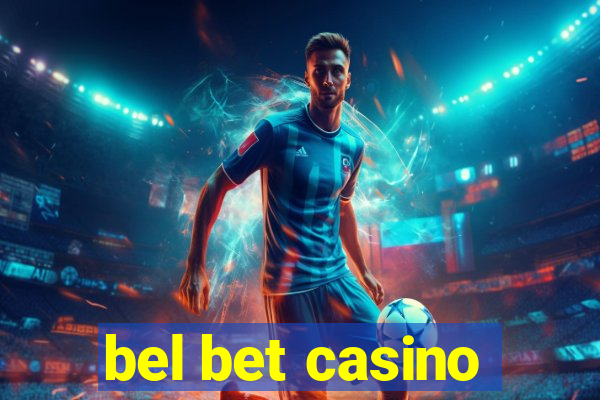 bel bet casino